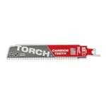Milwaukee Tool 48-00-5201 The Torch W/carbide Teeth 7T 6L 1PK. Fixed Price $11.97.