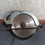 Makita 415 Mm Circular Saw Model 5402-A 00V 1140W 50/60HZ Maintenance Items Used. Fixed Price $349.99.
