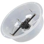 1PC Klein Tools 53710 Adjustable Hole Saw. Fixed Price $73.32.