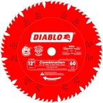 Diablo D1260X 12" Tooth Combination Saw Blade. Fixed Price $49.95.
