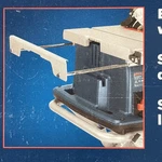 Bosch Genuine Oem Replacement Support Extension, TS1003. Fixed Price $54.99.