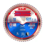 Circular Saw Blades Woodworking Ta SERIES,10" 60-TOOTH 5/8" Arbor, For Lamina.... Fixed Price $30.46.