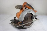 Ridgid R845 18V Cordless 6 Handheld Circle Saw Circular Tool Only. Fixed Price $39.99.