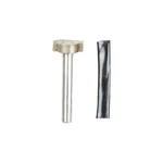 Original Milwaukee Part # 43-36-0125 Cam Follower. Fixed Price $17.49.