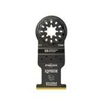 Imperial Blades 1-3/8" Carbide Extreme Storm Titanium Metal Blade, 1PC. Fixed Price $18.38.