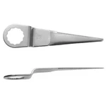Fein 63903081013 Straight Blade, Steel, 4-3/4IN., PK2. Fixed Price $122.99.