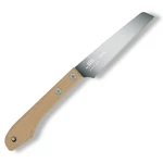 Suizan Small Hand 5" Flush Cut Blade - Compact Japanese Pullsaw. Fixed Price $19.80.