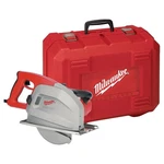 Milwaukee 6370-21 Circular Saw, 15 A, In Dia Blade, 5/8 Arbor, 2-9/16. Fixed Price $572.15.