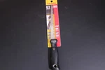 Tajima GT165JS Reinforced Jab Saw With Twin Rows Of Razor-sharp Cutting Teeth. Fixed Price $21.27.