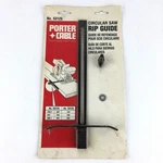 Porter Cable 53125 Oem Circular Saw Rip Fence 314 345 845 Professional Tools Nos. Fixed Price $49.99.