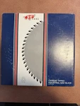 Fs Tool Carbide Tipped Industrial Saw Blade Made Canada Premium Quality. Fixed Price $89.00.