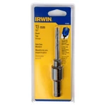 Irwin - 373002 Hole Saw Arbor, 1/2 Shank, Hex. Fixed Price $11.75.