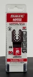 New! Diablo Amped Steel Demon Carbide Teeth Pack Oscillating Blade DOU125CF10. Fixed Price $52.99.
