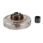 Husqvarna Clutch Drum Assembly Kit For T540XPII Chainsaw 577389701. Fixed Price $32.99.