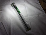 New Master Mechanic 12" Hole Saw Extension 3/8" Hex Shank # 596822. Fixed Price $15.00.
