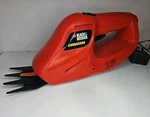 Black & Decker GS500 Cordless Grass Shear 3.6V With Charging Cable Works. Fixed Price $25.50.