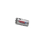 Lenox Tools 1225618DGHS Diamond Grit Hole Saw, 1-1/8-INCH. Fixed Price $34.48.