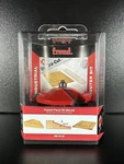 Freud 3-1/2" (dia.) Raised Panel Bit (quadra-cut) With Shank Pn#: 99-515. Fixed Price $79.95.