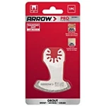 Arrow Fastener OSC4MT-1 Segment Boot Diamond Grit Blade, High Carbon Steel. Fixed Price $36.05.