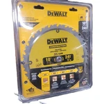 Dewalt DW3112 10" 24T Construction Ripping Saw Blade*brand New *sealed. Fixed Price $20.00.