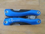 Quarrow By Nebo, MT13 Fishing Anglers Tool, Multi- 10 Unit. Fixed Price $16.99.