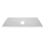 Olfa SKB-2/50B Carbon Steel Utility Blade, PK50. Fixed Price $29.29.