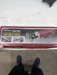 Chicago Electric 3" High Speed Cut-off Tool Corded 3IN Red Black. Fixed Price $25.64.