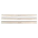 Freud C045 15" (l) High Speed Steel Industrial Planer And Jointer Knives. Fixed Price $70.99.