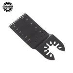 50 Pcs 1-3/8" Universal Multi-tool Blades For Most Oscillating Tools. Fixed Price $17.06.