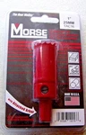 Black & Decker, Vermont American, Dewalt, Morse, Irwin, Lenox Hole / Saws.. Fixed Price $6.00.