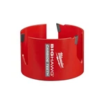 Milwaukee 49-56-9245 In. Big Hawg With Carbide Teeth. Fixed Price $68.21.