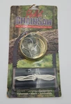 Supreme World's Fastest Cutting Pocket High Strength Chainsaw. Fixed Price $6.64.