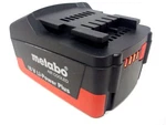 Metabo 6.25457 Battery-fits All 18V Li-ion Tools-new Genuine-(not Hpt). Fixed Price $124.95.