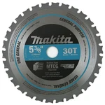 Makita A-95037 Tct Saw Blade 5-3/8-INCH By 5/8-INCH 30T. Fixed Price $47.51.