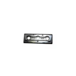 Original Makita Part # 343433-9 Set Plate (mini Blade) N1900B. Fixed Price $18.51.