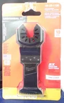 Milwaukee 49-25-1139 Open-lok 1-3/8" Japanese Hardwood Blade 10PK Usa Made New. Fixed Price $64.95.