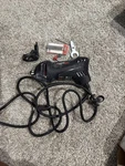 Rotozip SS355-10 120V 5.5AH Spiral Saw. Fixed Price $35.00.