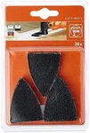 Fein Multimaster Sanding Finger Sheets 60 Grits, 20-PACK 63717185016. Fixed Price $13.19.