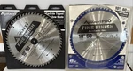 Avanti Pro 10 In. X 60-TOOTH Fine Finish Circular Saw Blade Value (2-PACK). Fixed Price $40.60.