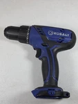 Kobalt K18PD-26A 18V Cordless Drill Driver Tool Only Speed. Fixed Price $34.95.