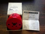 Morse Bi-metal Variable Pitch Hole Saw 3-1/8IN 79MM Dia, PBAV50 (4AW44). Fixed Price $17.50.