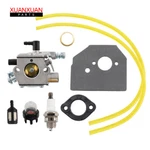 Carburetor For Craftsman 316.380160 316.380180 316.380190 316.380200 316.380700. Fixed Price $18.58.