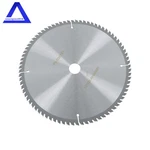 10INCH 80 Tooth Carbide Tipped Saw Blade For Metal Wood Aluminum. Fixed Price $15.27.