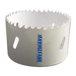 Westward 29VU32 Hole Saw, Bi-metal, 3-1/4 In.. Fixed Price $10.69.