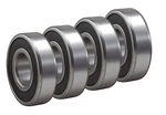 Ridgid Ryobi Saw (4 Pack) Replacement 608 Ball Bearing 671498001-4PK. Fixed Price $13.98.
