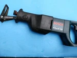 Bosch 1644-24 18V Cordless Reciprocating Sawsall Bare Tool Only, Tested!. Fixed Price $31.99.