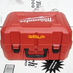 Plastic Case Milwaukee 6390-21 Circular Saw 15AMP 7-1/4"D Tilt-lok Corded Used. Fixed Price $29.97.