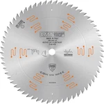 Orange Chrome Heavy-duty Crosscutting Blade 10" X Atb,d 254MM. Fixed Price $95.79.