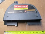 Upper Blade Guard 976879-002 Craftsman 315.220100 .220380 .220381 Radial Saw. Fixed Price $28.28.