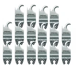 Dremel (16 Pack) Multi Knife Oscillating Tool Accessory MM430-16PK. Fixed Price $213.98.